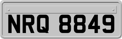 NRQ8849