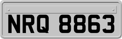 NRQ8863