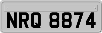 NRQ8874