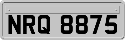 NRQ8875