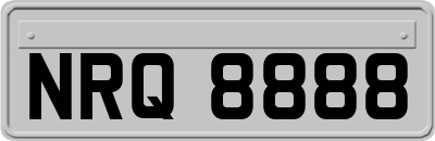 NRQ8888