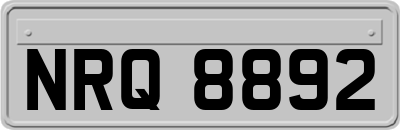 NRQ8892