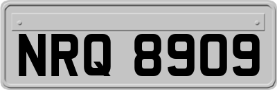 NRQ8909