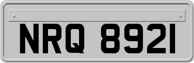 NRQ8921