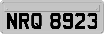 NRQ8923