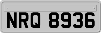 NRQ8936
