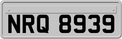NRQ8939