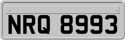 NRQ8993
