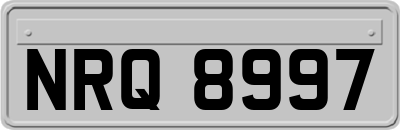 NRQ8997
