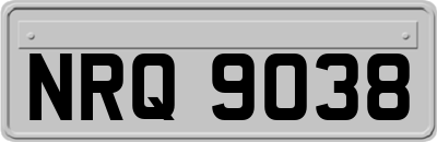 NRQ9038
