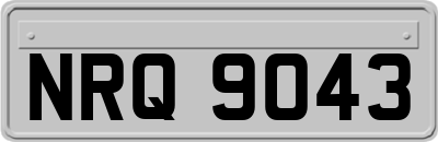 NRQ9043