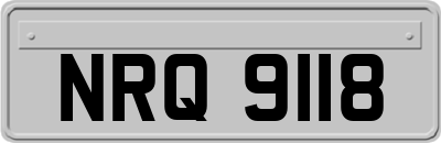NRQ9118