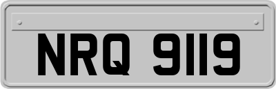 NRQ9119