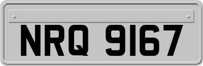 NRQ9167