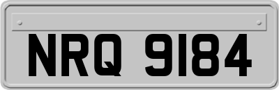 NRQ9184
