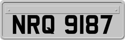 NRQ9187
