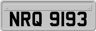 NRQ9193