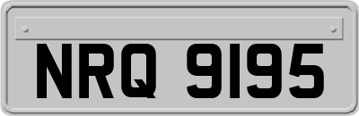 NRQ9195