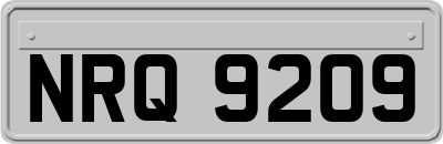 NRQ9209