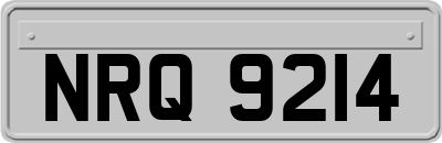 NRQ9214