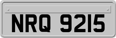 NRQ9215