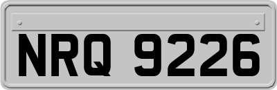 NRQ9226