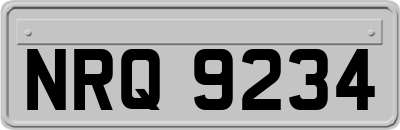 NRQ9234