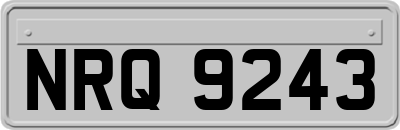 NRQ9243