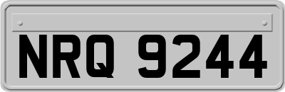 NRQ9244