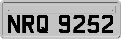 NRQ9252