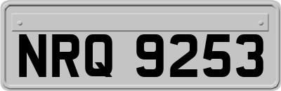NRQ9253