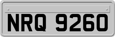 NRQ9260