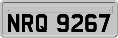 NRQ9267