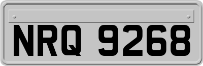 NRQ9268