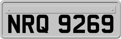 NRQ9269