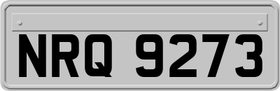 NRQ9273