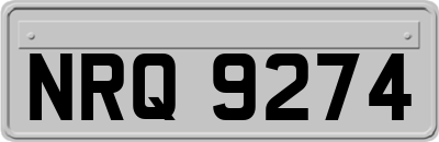 NRQ9274