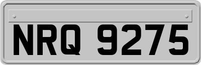 NRQ9275