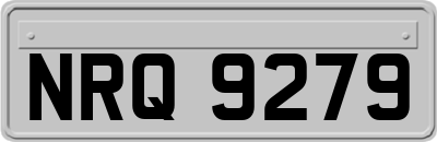 NRQ9279