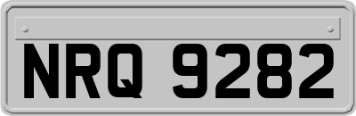 NRQ9282