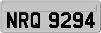 NRQ9294