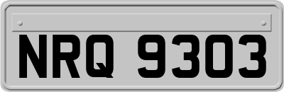NRQ9303
