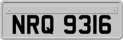 NRQ9316