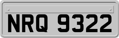 NRQ9322