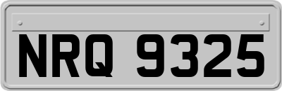 NRQ9325