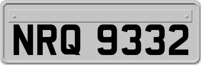 NRQ9332