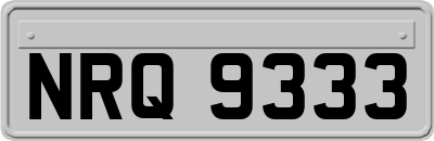 NRQ9333