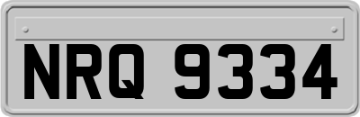 NRQ9334
