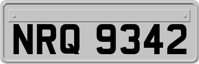 NRQ9342