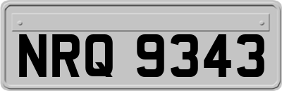 NRQ9343